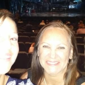 Meet your Posher, Jackie